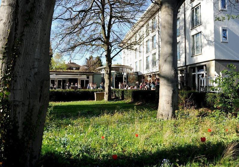 Park Hotel Winterthur