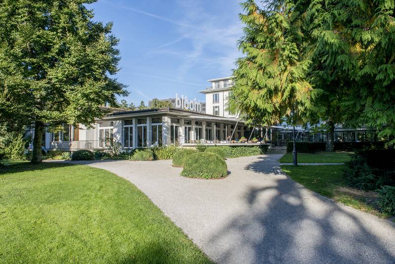 Park Hotel Winterthur