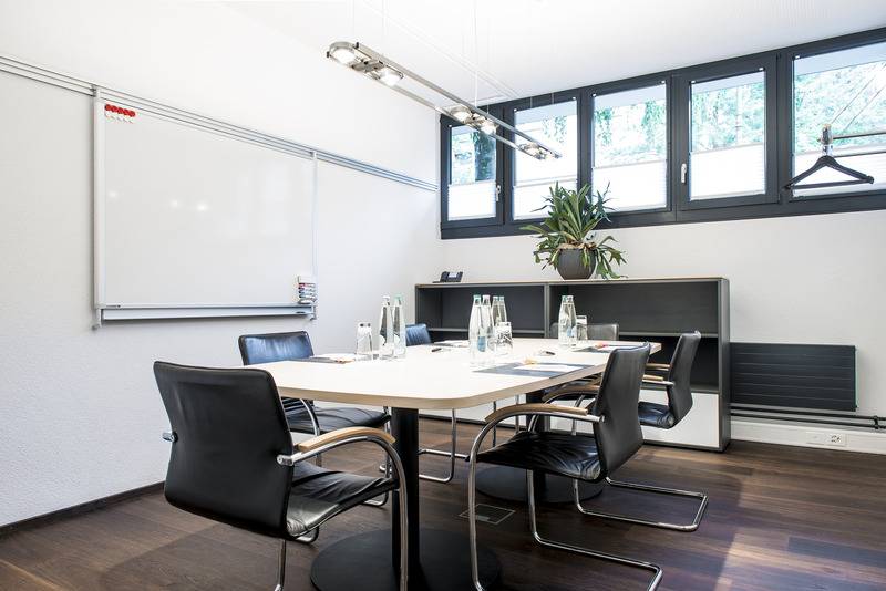 Park Hotel Winterthur