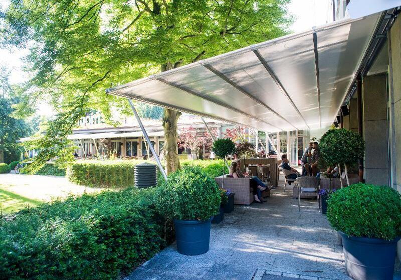 Park Hotel Winterthur