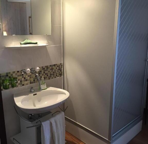 هتل Pensione Olanda