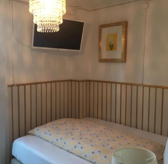 هتل Pensione Olanda