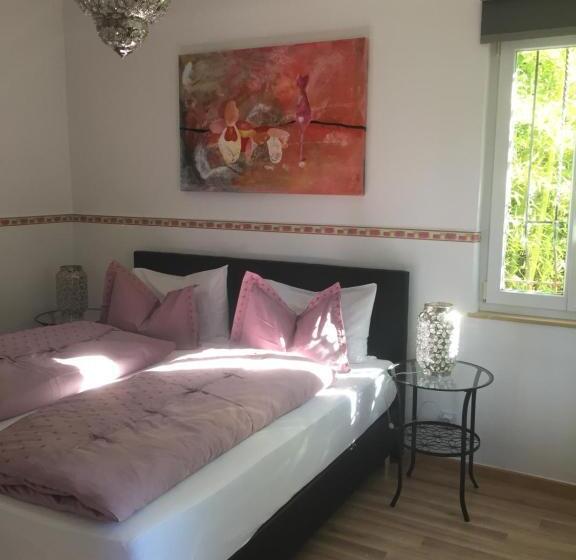 هتل Pensione Olanda