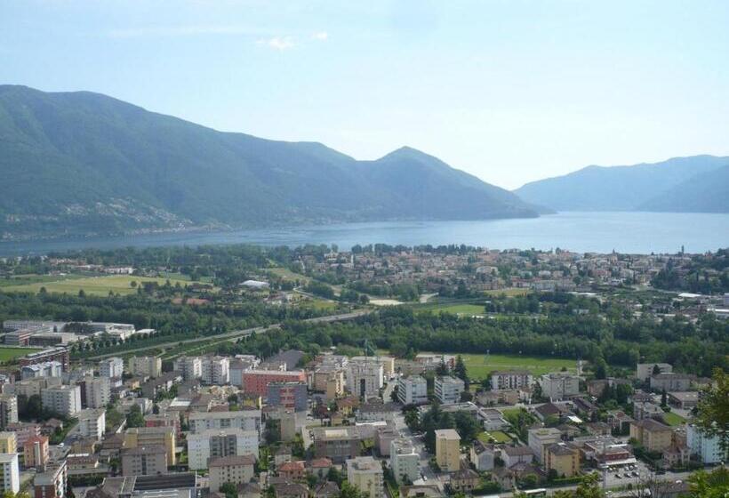 هتل Pensione Olanda