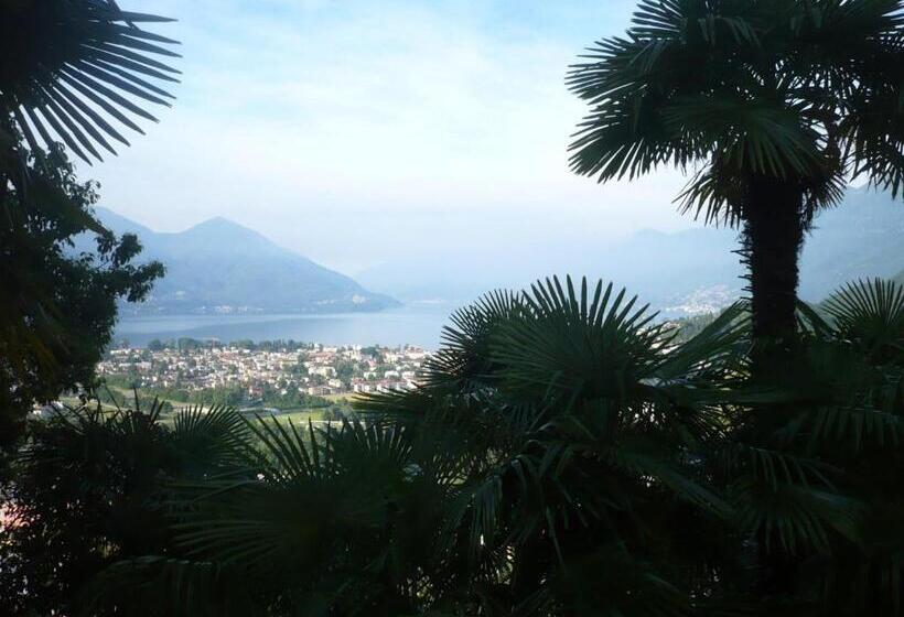 هتل Pensione Olanda