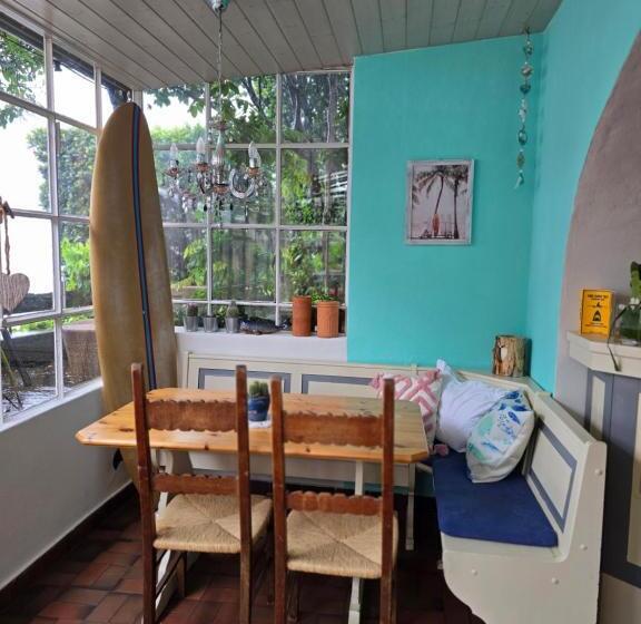 هتل Pensione Olanda