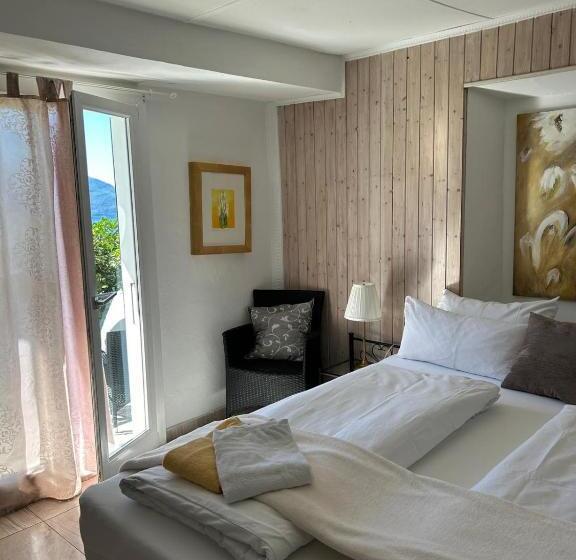 هتل Pensione Olanda