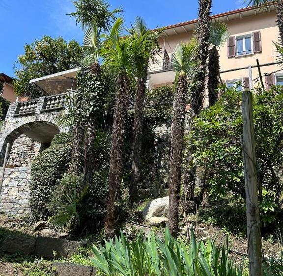 هتل Pensione Olanda