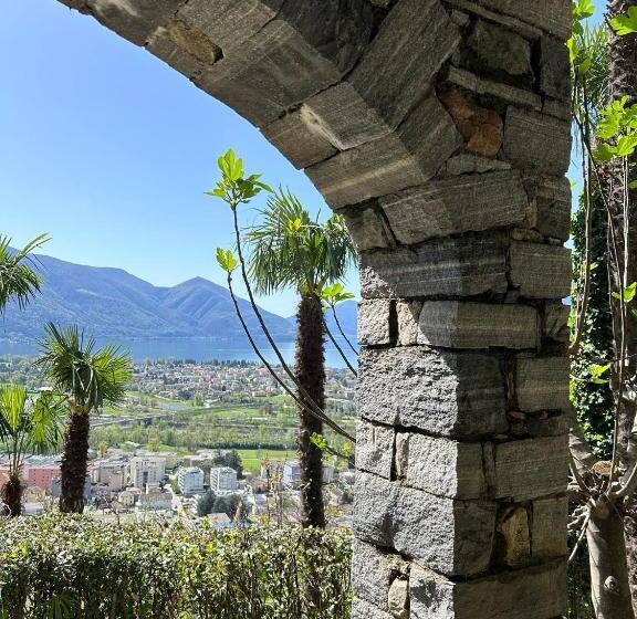 هتل Pensione Olanda