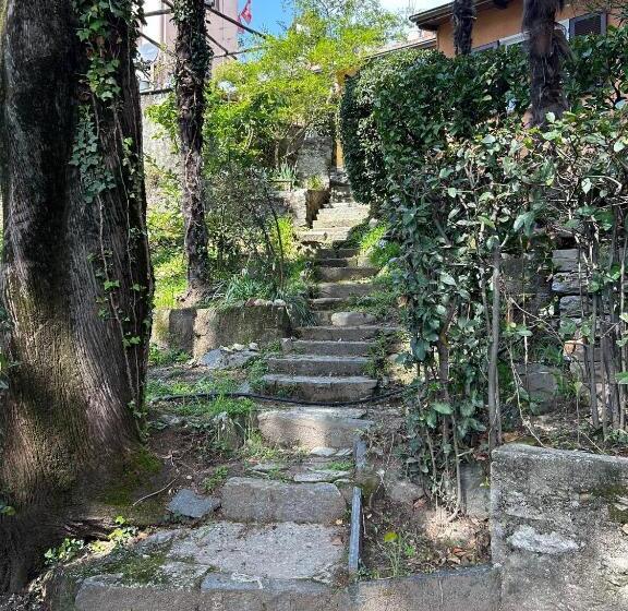 هتل Pensione Olanda