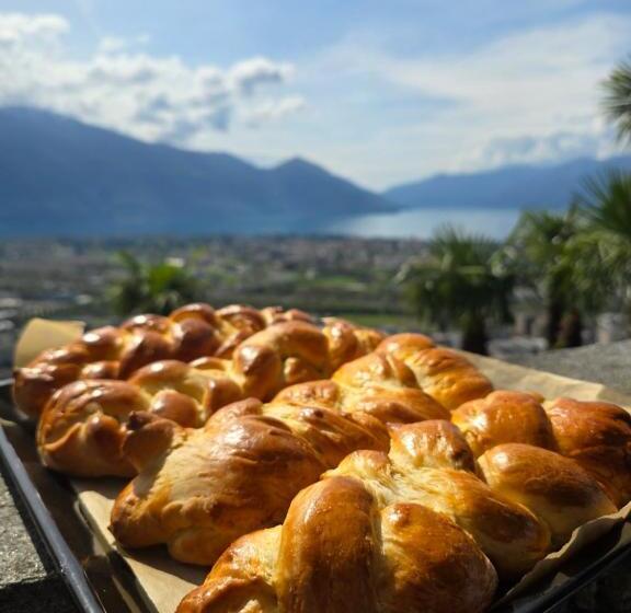 هتل Pensione Olanda