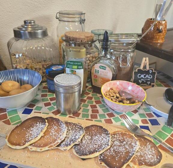 هتل Pensione Olanda