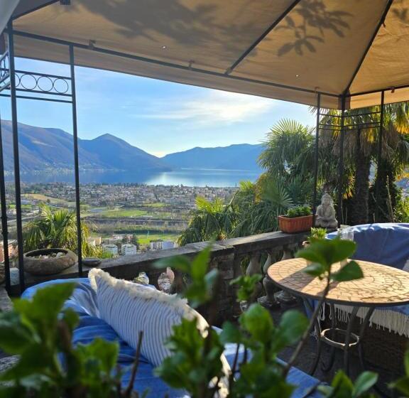 هتل Pensione Olanda