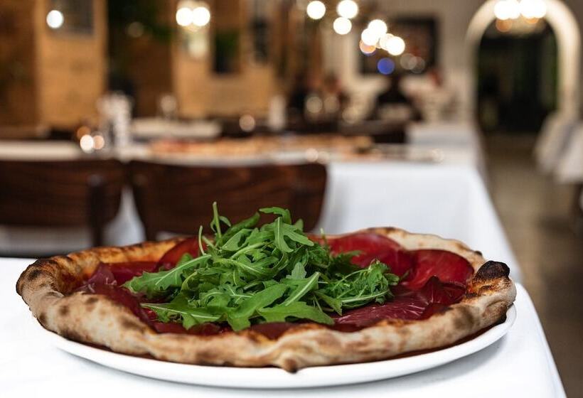 酒店 Piz St. Moritz