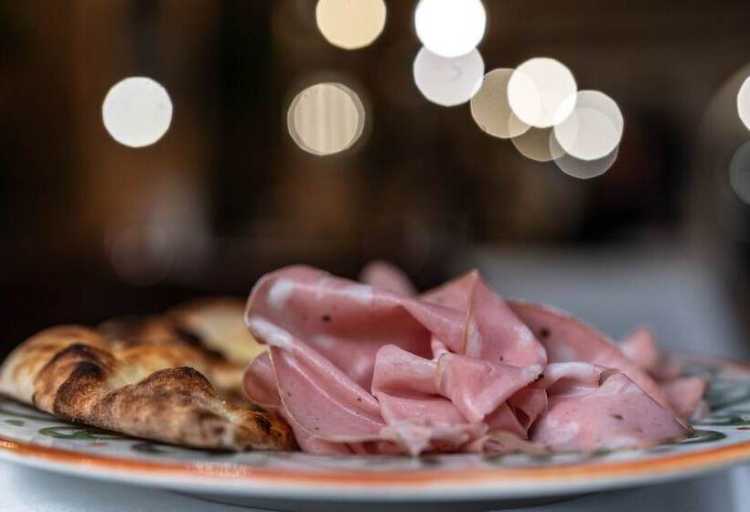 酒店 Piz St. Moritz