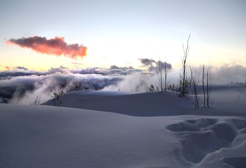 فندق Posada De Farellones