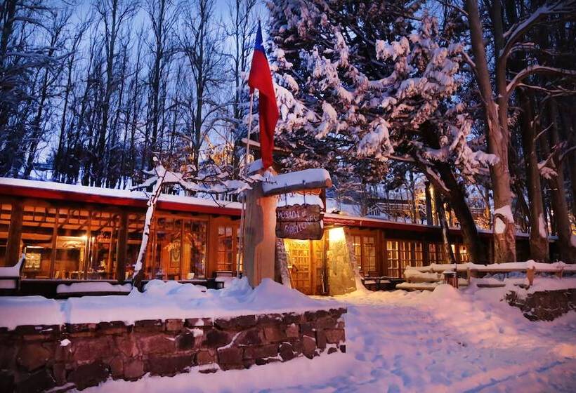 فندق Posada De Farellones