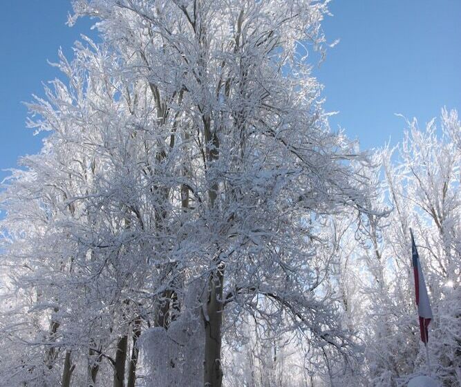 فندق Posada De Farellones