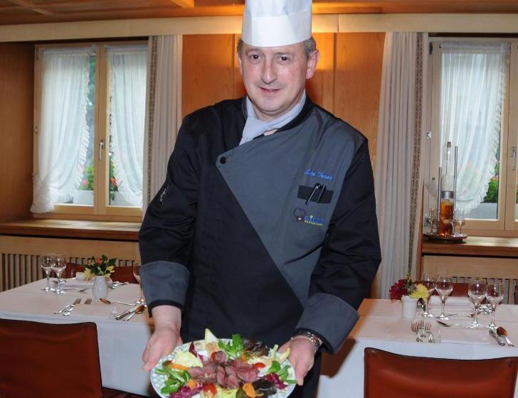 호텔 Poschiavo Suisse