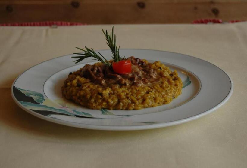 호텔 Poschiavo Suisse