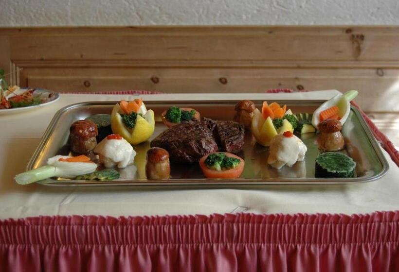 호텔 Poschiavo Suisse