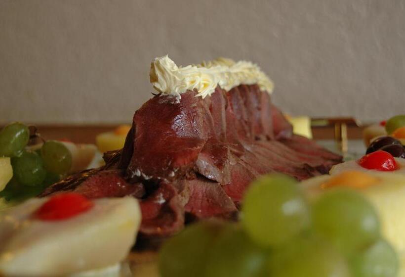 호텔 Poschiavo Suisse