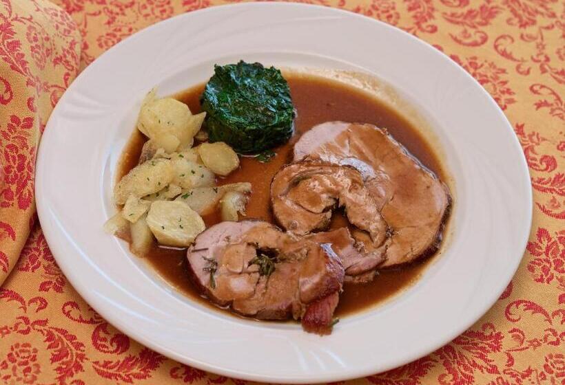 호텔 Poschiavo Suisse