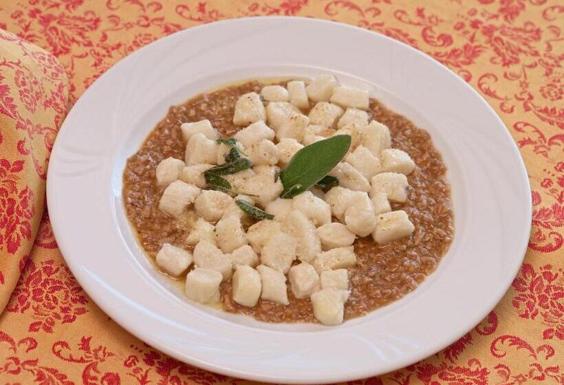 호텔 Poschiavo Suisse