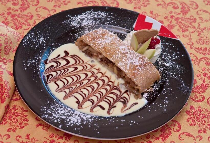 호텔 Poschiavo Suisse