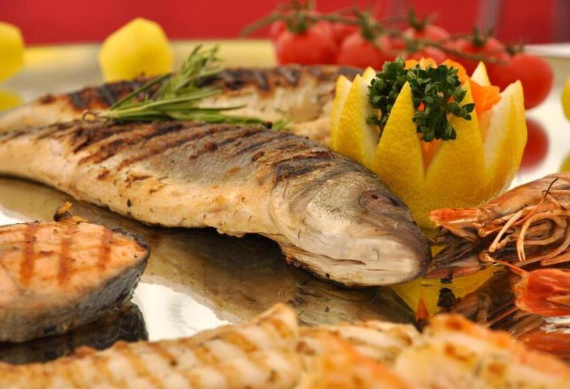 호텔 Poschiavo Suisse