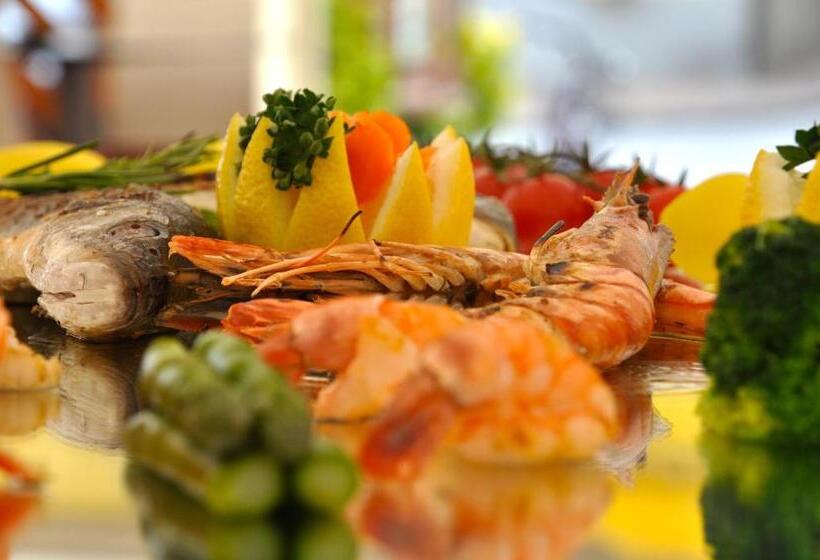 호텔 Poschiavo Suisse