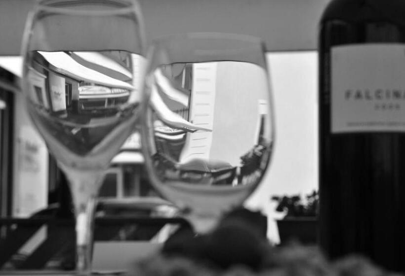 호텔 Poschiavo Suisse