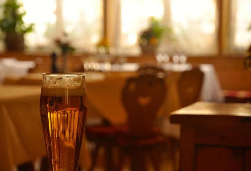 호텔 Poschiavo Suisse