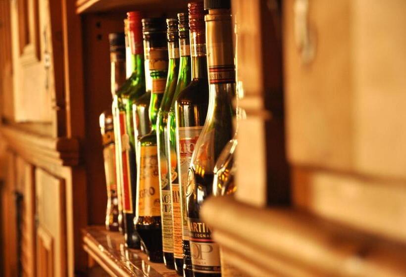 호텔 Poschiavo Suisse