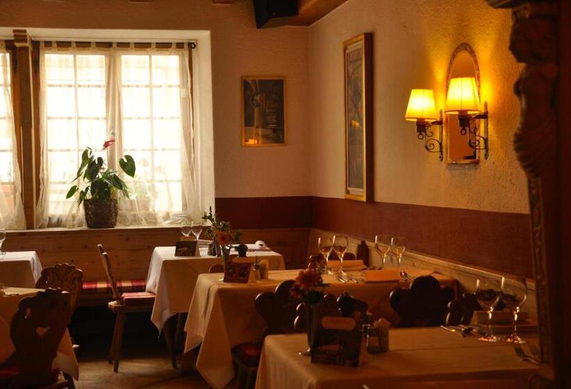 호텔 Poschiavo Suisse