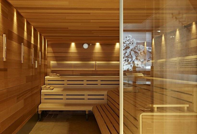 Hotel Precise Tale Seehof Davos