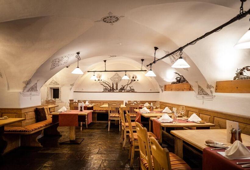 Hotel Precise Tale Seehof Davos