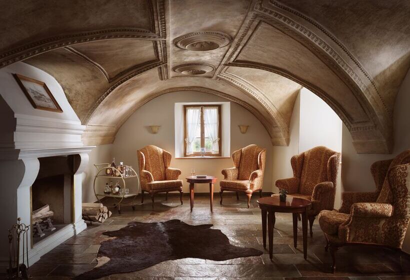 Hotel Precise Tale Seehof Davos