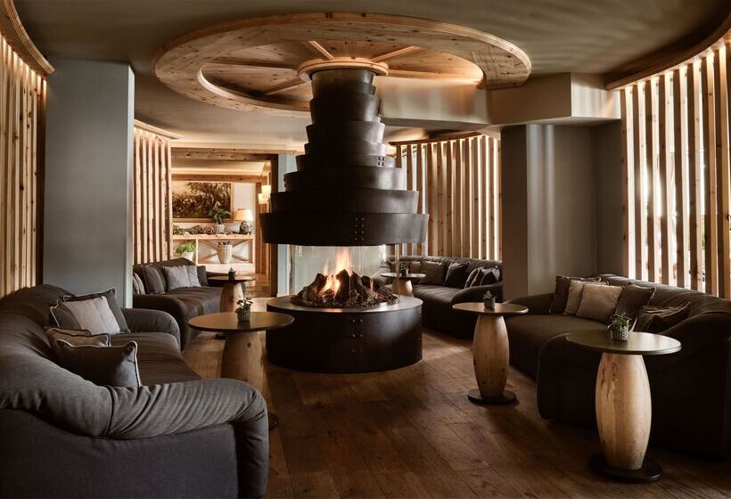 Hotel Precise Tale Seehof Davos