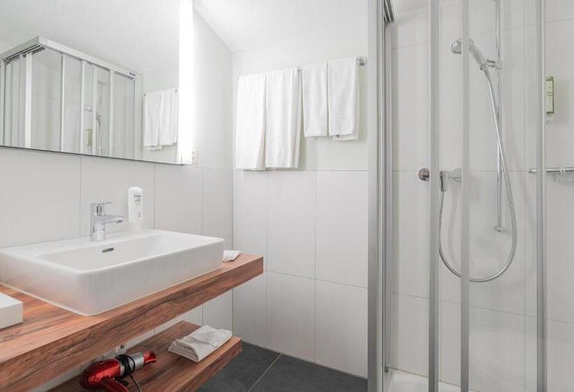 Отель Restaurant Alpina