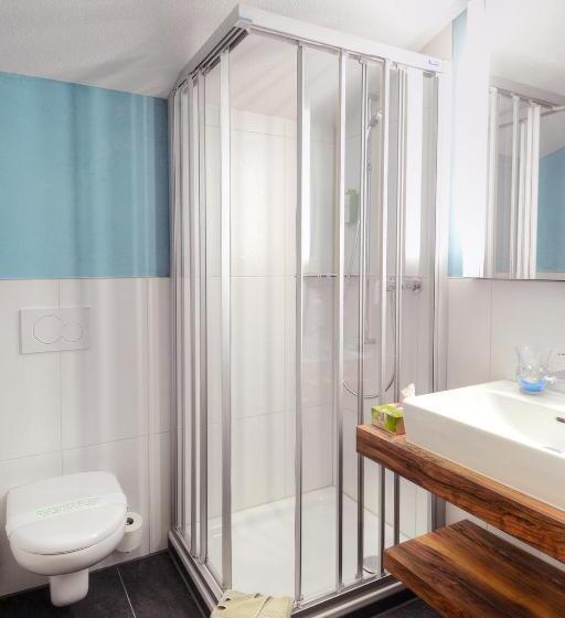 Отель Restaurant Alpina