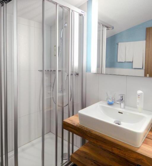 Отель Restaurant Alpina