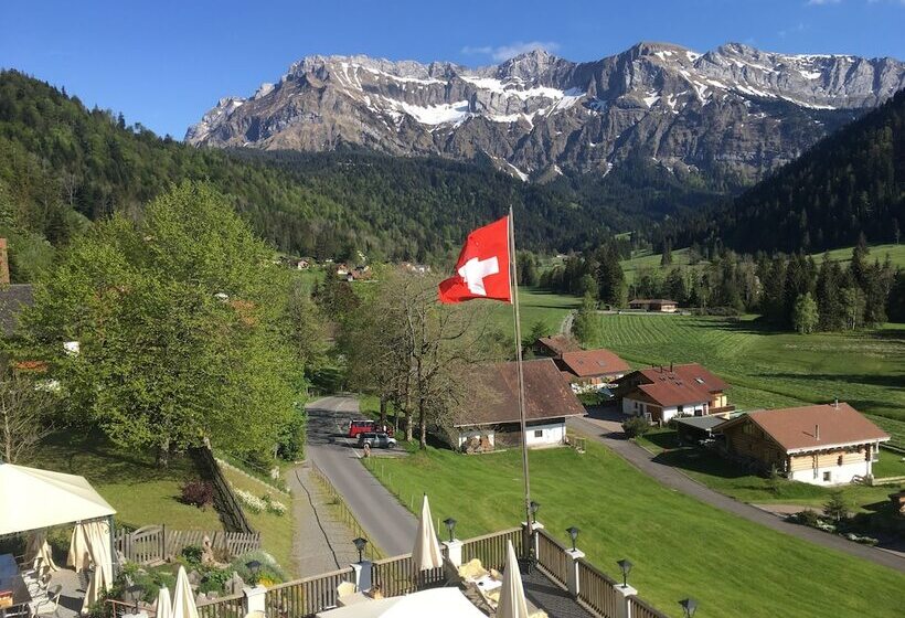 בית מלון כפרי Restaurant Hammer