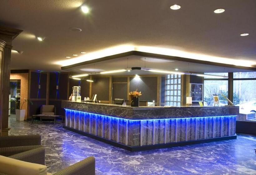 酒店 Restaurant La Porte D Octodure