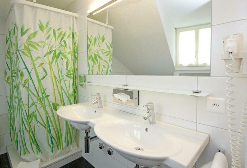 Szálloda Münzgasse   Self Check In