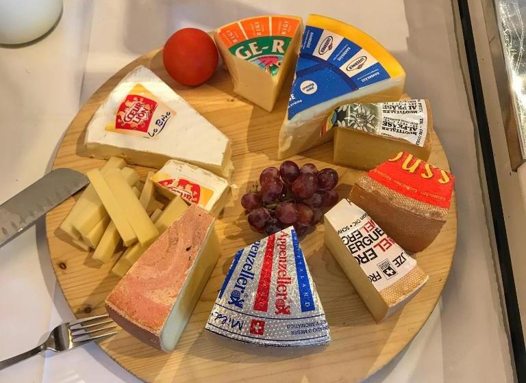 ホテル Rigi Vitznau