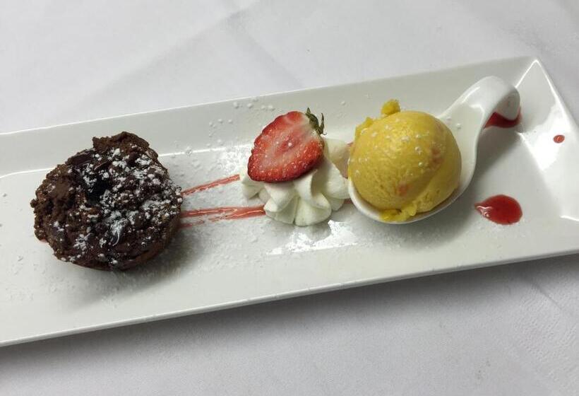 ホテル Rigi Vitznau