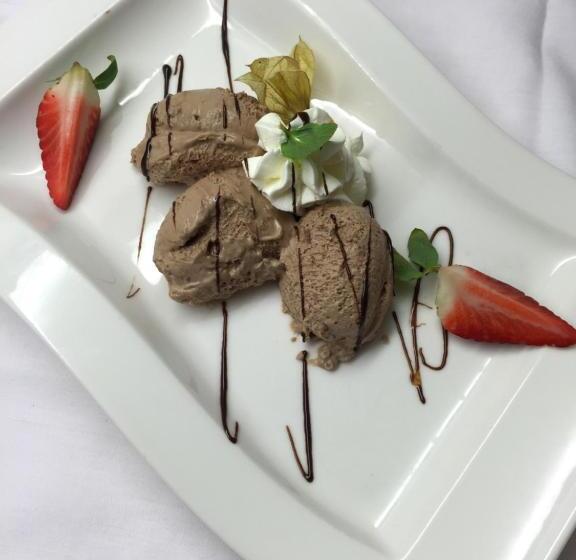 ホテル Rigi Vitznau