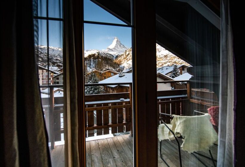 هتل Tradition Julen