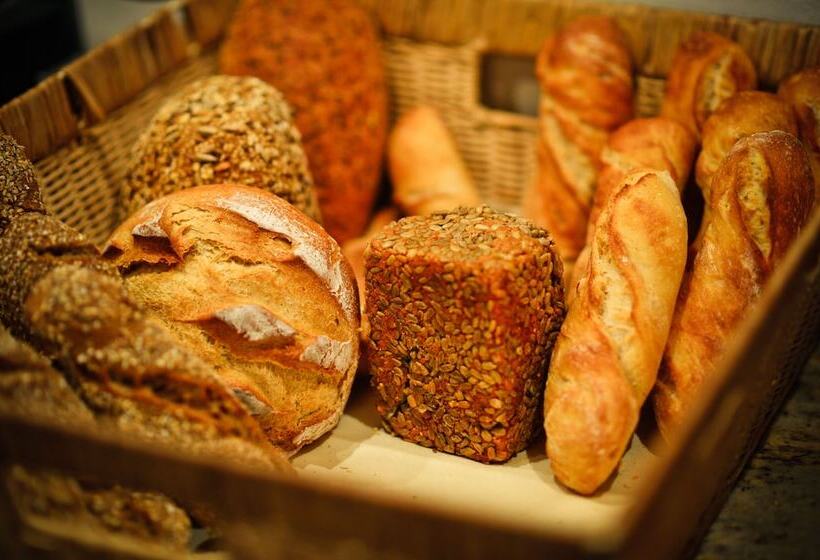 هتل Tradition Julen